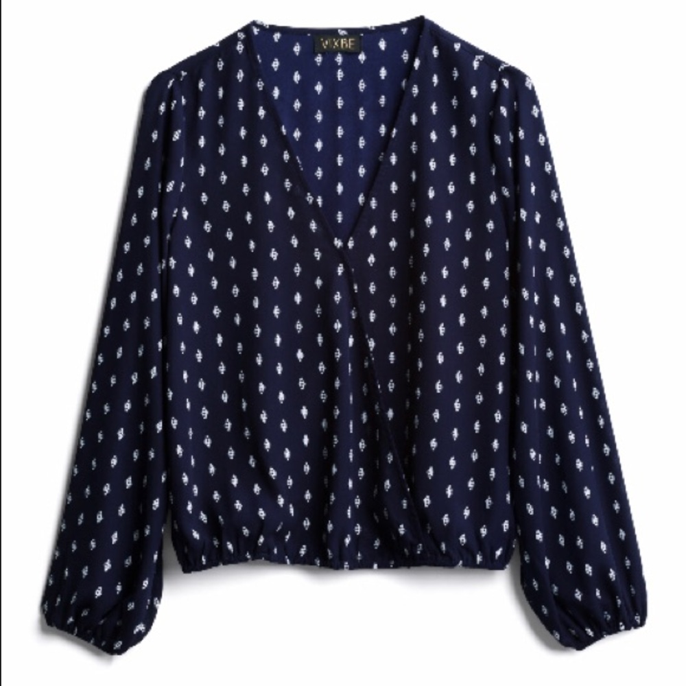 Vixbe blouse